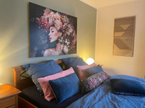 Ferienwohnung Eichendorff